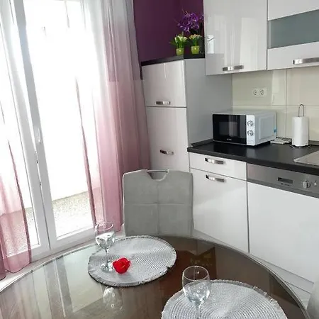 Elin Апартаменты Сплит