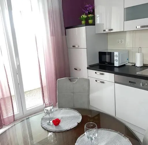 Elin Appartement Split